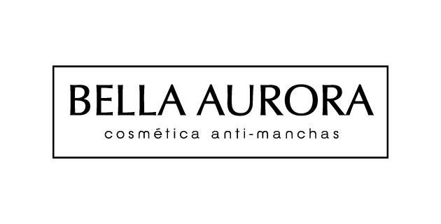 logo vector Bella Aurora