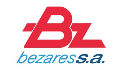 logo vector Bezares