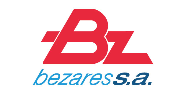 logo vector Bezares