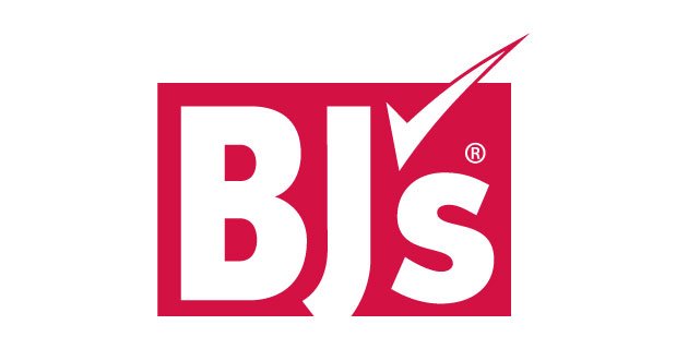 logo vector BJ's Wholesale Club