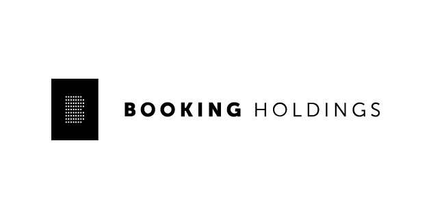 logo vector Booking Holdings