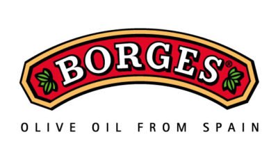 logo vector Borges