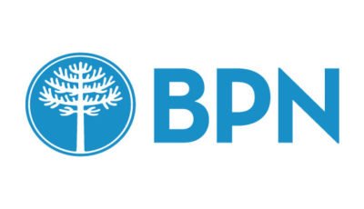 logo vector BPN