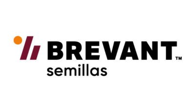 logo vector Brevant Semillas