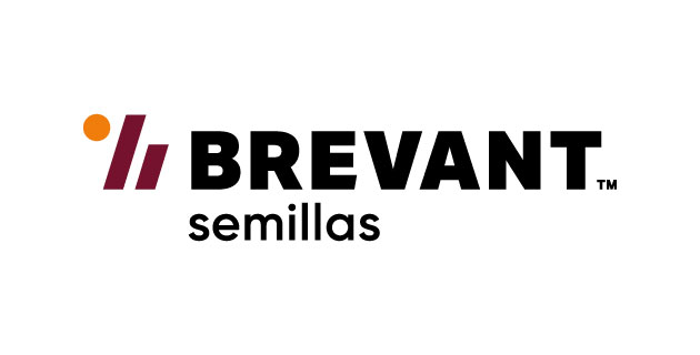 logo vector Brevant Semillas