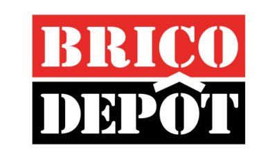 logo vector Bricot Depot