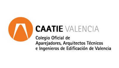 logo vector CAATIE Valencia