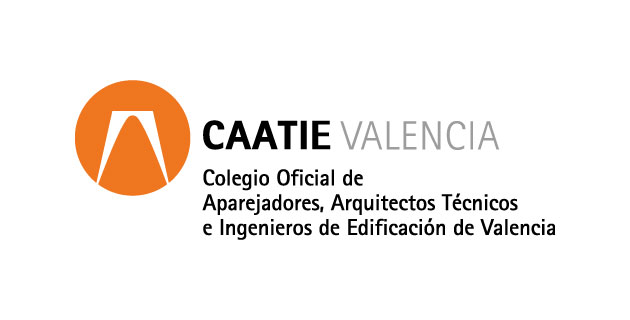 logo vector CAATIE Valencia