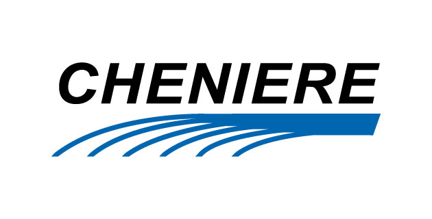 logo vector Cheniere