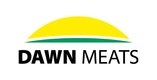 logo vector Dawn Meats