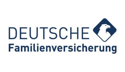 logo vector Deutsche Familienversicherung