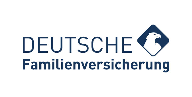 logo vector Deutsche Familienversicherung