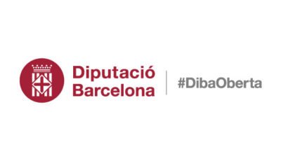 logo vector #DibaOberta