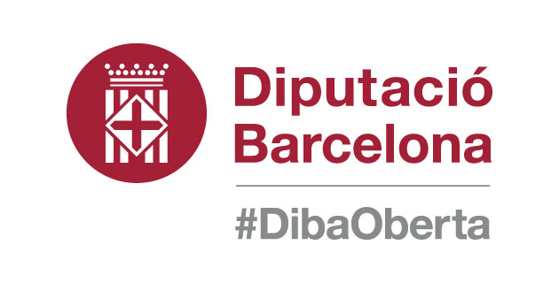 logo vector #DibaOberta