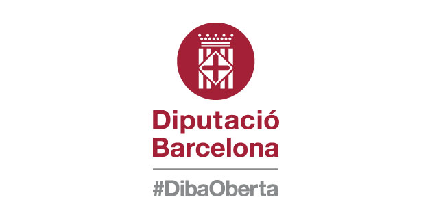 logo vector #DibaOberta