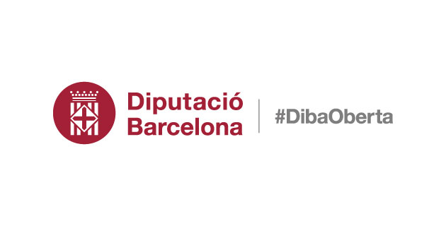 logo vector #DibaOberta
