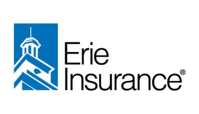 logo vector Erie Insurance