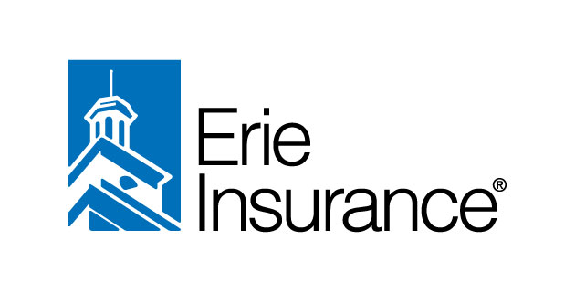 logo vector Erie Insurance