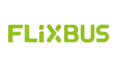 logo vector FlixBus
