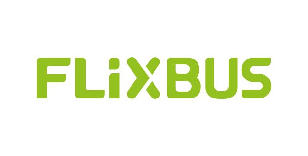 logo vector FlixBus
