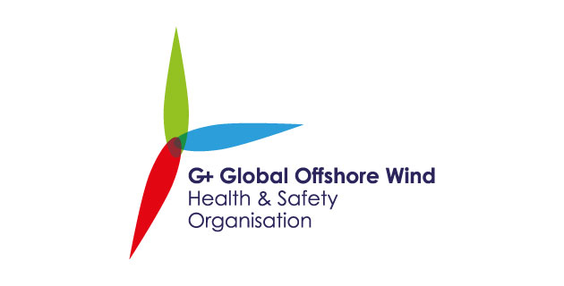 logo vector G+ Offshore Wind