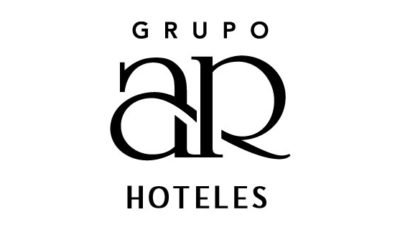 logo vector Grupo AR Hoteles