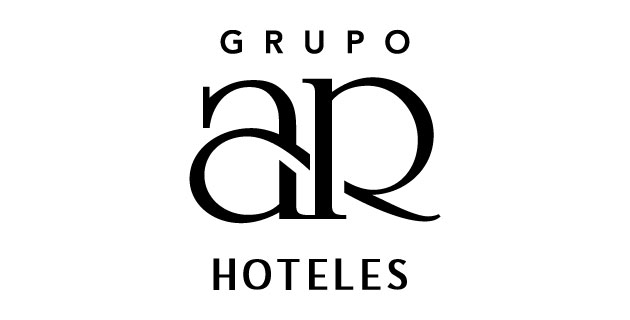 logo vector Grupo AR Hoteles