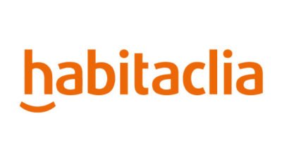 logo vector Habitaclia