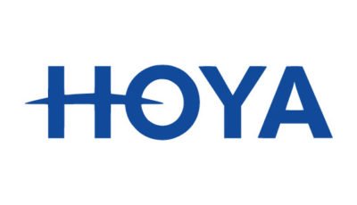 logo vector HOYA Corporation