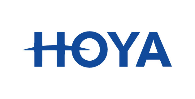 logo vector HOYA Corporation