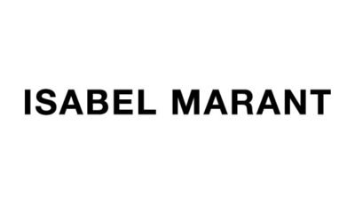 logo vector Isabel Marant