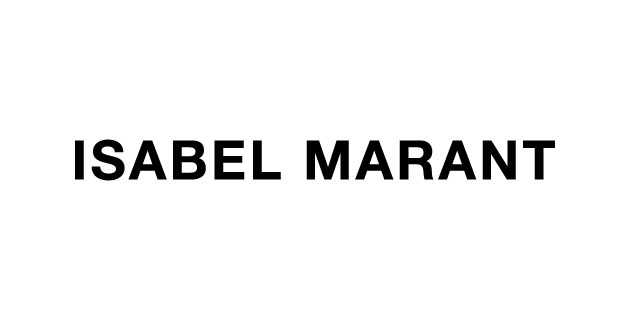 logo vector Isabel Marant