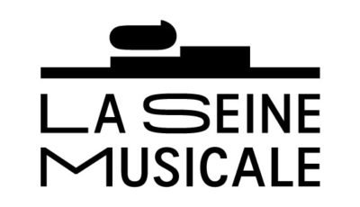 logo vector La Seine Musicale