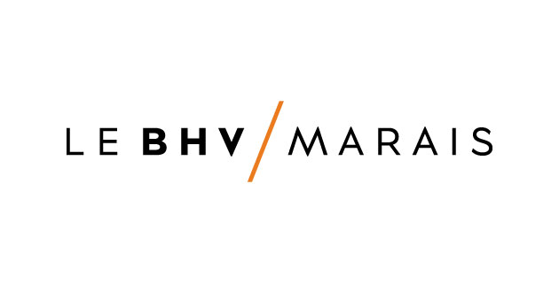 logo vector Le BHV Marais