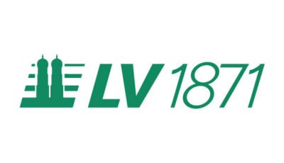 logo vector Lebensversicherung von 1871