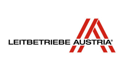 logo vector Leitbetriebe Austria