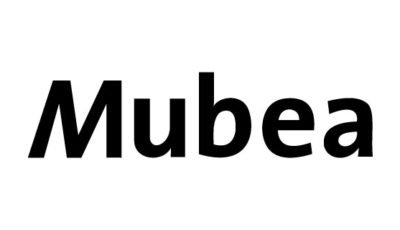 logo vector Mubea