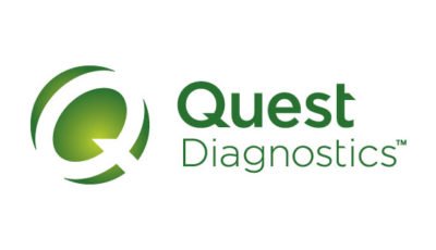 logo vector Quest Diagnostics