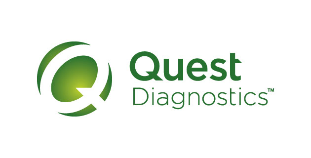 logo vector Quest Diagnostics