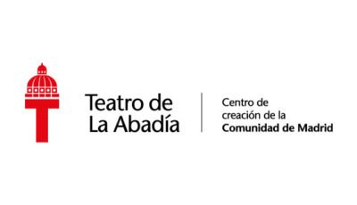 logo vector Teatro de La Abadía