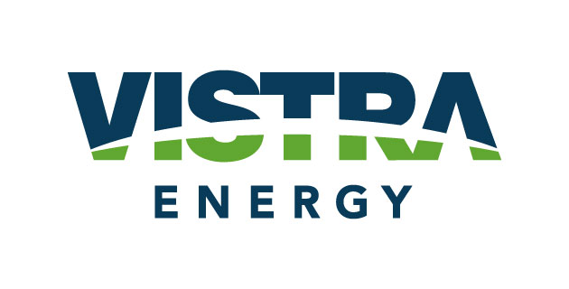 logo vector Vistra Energy