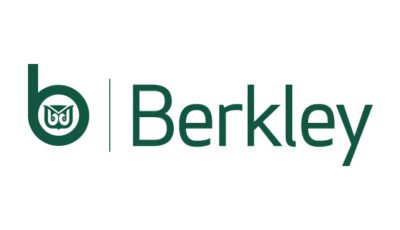 logo vector W. R. Berkley Corporation