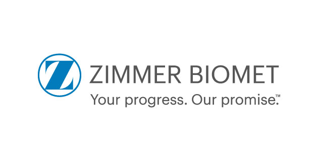 logo vector Zimmer Biomet