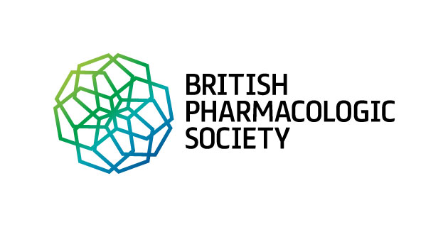 logo vector British Pharmacological Society