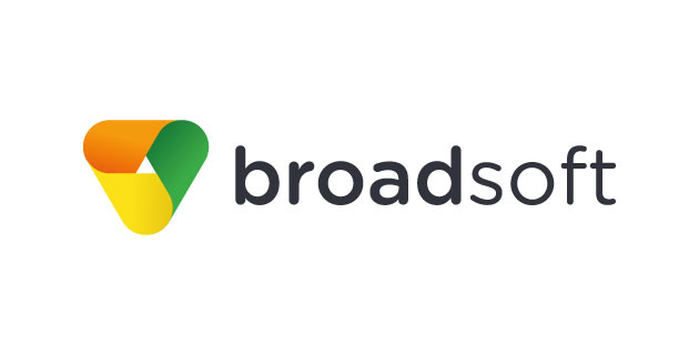 logo vector Broadsoft