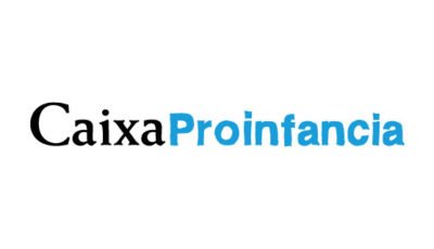 logo vector CaixaProinfancia