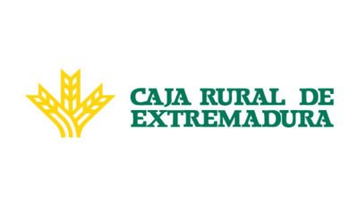 logo vector Caja Rural de Extremadura