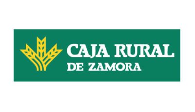 logo vector Caja Rural de Zamora