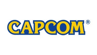 logo vector Capcom