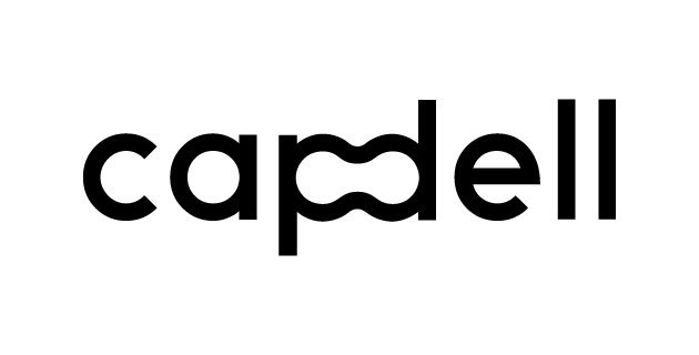 logo vector Capdell